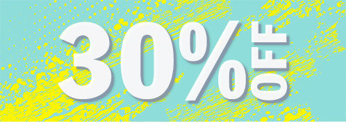 Summer Sales - 30% off | Gym Aesthetics